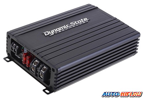 Моноусилитель Dynamic State SKIF SKA-1000.1